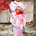 Men's Hakama Set