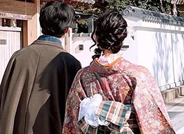 Kimono rental in Kyoto｜Experience Japan Kyoto Through Kimono｜Photo