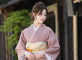 Kimono rental in Kyoto｜Experience Japan Kyoto Through Kimono｜Photo