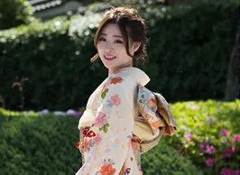 Kimono rental in Kyoto｜Experience Japan Kyoto Through Kimono｜Photo