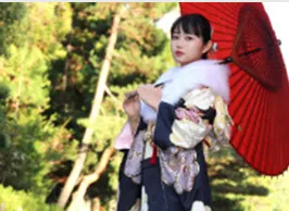 Kimono rental in Kyoto｜Experience Japan Kyoto Through Kimono｜Photo