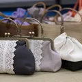 Kyoto kimono rental itemes Bag