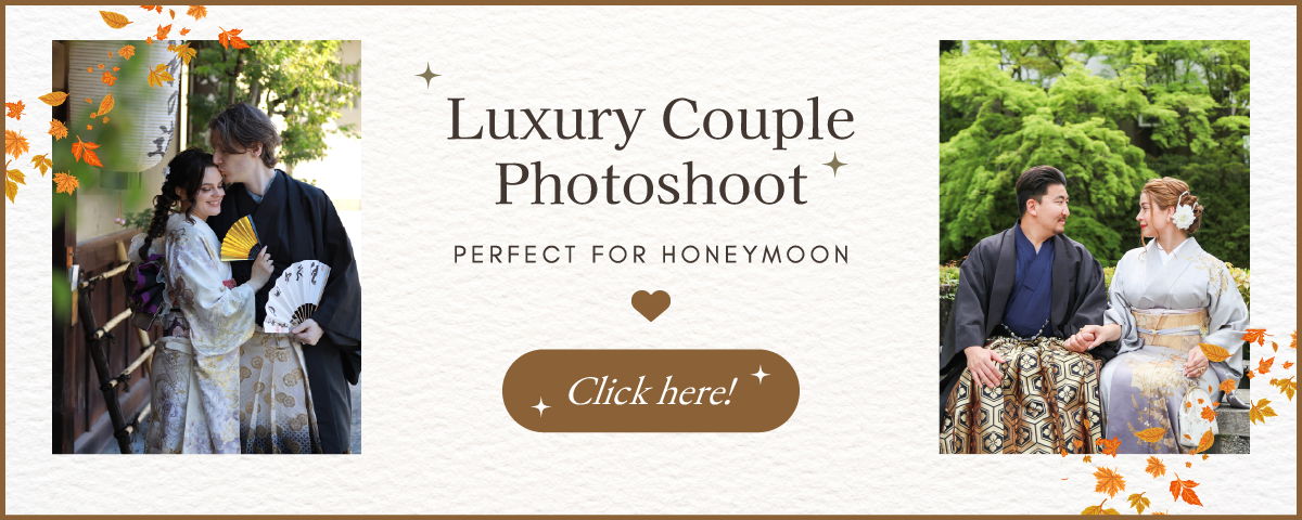 Kimono rental in Kyoto｜Experience Japan Kyoto Through Kimono｜Kyoto Memories in Kimono-How Waplus Kyoto Creates Timeless Cultural Experiences