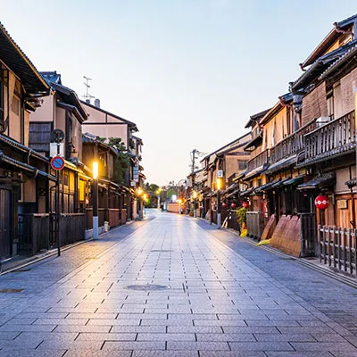 Kimono rental in Kyoto｜Experience Japan Kyoto Through Kimono｜Gion