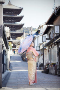 Kimono rental in Kyoto｜Experience Japan Kyoto Through Kimono｜🍀Want to Walk Around Kyoto in a Kimono? A First-Time Kimono Rental Guide🍀