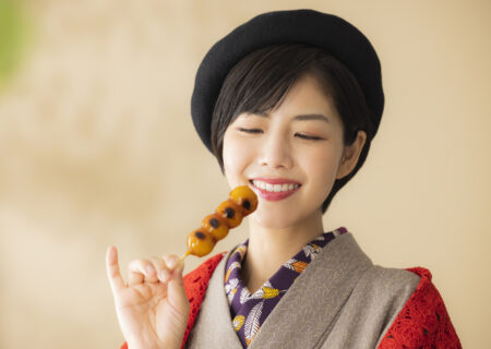 What is the Reiwa kimono style? Explaining the frequently asked “Modern Kimono”!