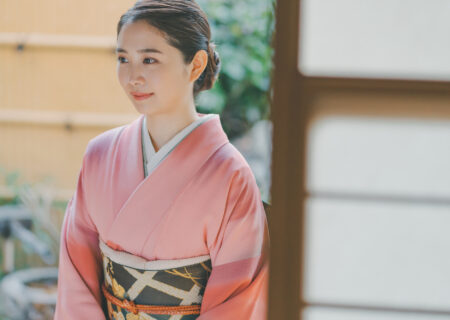 The charm of a kimono that only adults should wear ~ Take a leisurely stroll around Kyoto in a rental kimono ~