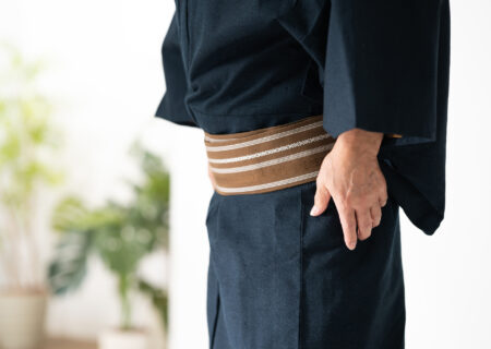 What are the etiquette for men’s kimono and men’s yukata? Learn the points and enjoy rental kimono!