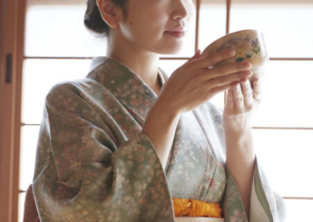 Enjoy the charm of Kyoto – Enjoy visiting Kiyomizu Temple with kimono rental