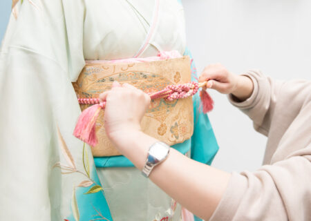 The beginning of beauty – The basics of enjoying a kimono rental stroll, everything about kimono dressing