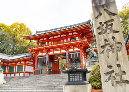京都・祇園で着物・浴衣レンタルで外せない散策スポット