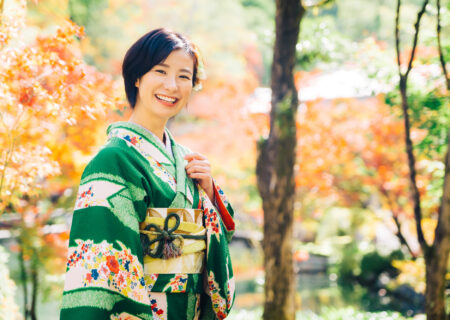 紅葉シーズンの京都を観光する時の注意ポイント