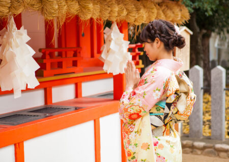 京都で高級着物レンタルを楽しむ！至高の体験とおすすめプラン