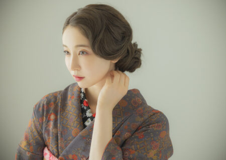 京都着物レンタルのおすすめレース着物の着こなし方とコーデ