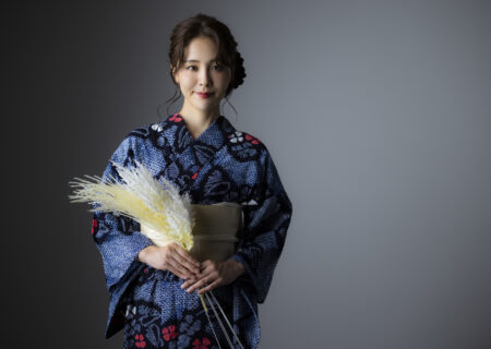 浴衣や着物でお月見！2023年京都の観月祭りをご紹介