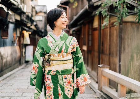 祇園で着物レンタル！京都観光のオススメ散策コースと着物レンタルプランを紹介
