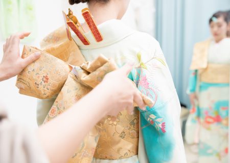 How to enjoy kimono rental in Gion, Kyoto