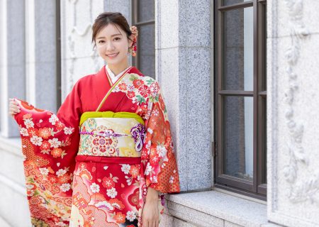 京都の着物レンタルで知っておきたいポイント／祇園で初めて着物を借りる時