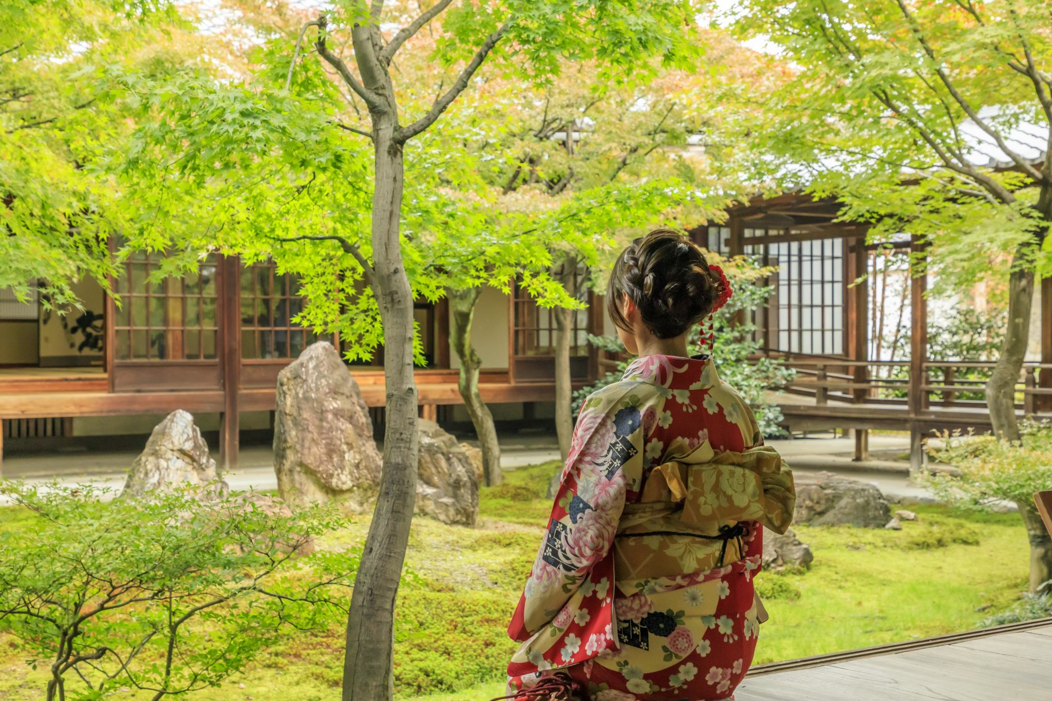 Enjoy high-end kimono rental in Kyoto! The ultimate experience and ...