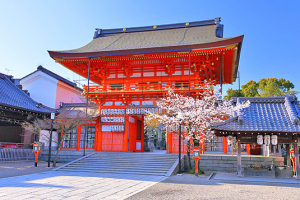 八坂で着物散策！おすすめ写真スポット3選