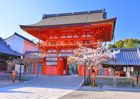 八坂で着物散策！おすすめ写真スポット3選