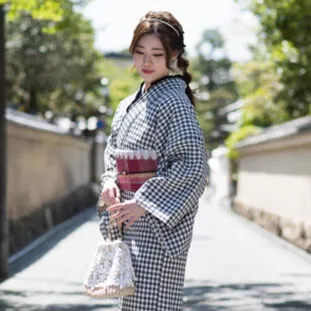 List of kimono rental Girly  in kyoto