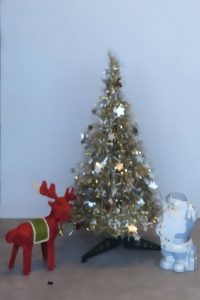 Kimono rental in Kyoto｜Experience Japan Kyoto Through Kimono｜How about a kimono date in Kyoto this Christmas? 🎄✨