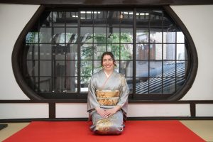 茶道を知ると、着物がもっと楽しくなる🍵京都で感じる「和」の時間