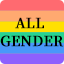 ALL GENDER