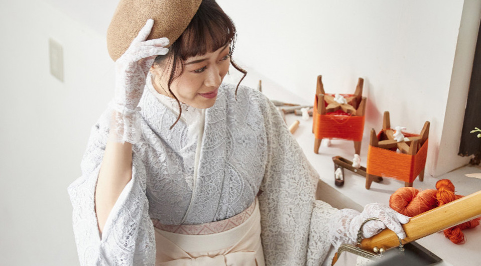 Nara in Kimono rental | Experience Japan through Tea Ceremony Activities｜Photogallery