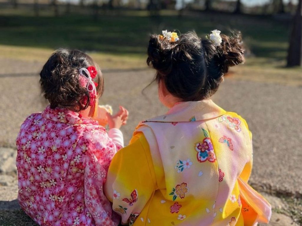 Nara in Kimono rental | Experience Japan through Tea Ceremony Activities｜March 3rd is 【Hinamatsuri】🎎What is the traditional Japanese custom of Hinamatsuri?