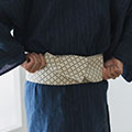 Nara in Kimono rental | Experience Japan through Tea Ceremony Activities｜Obi belt