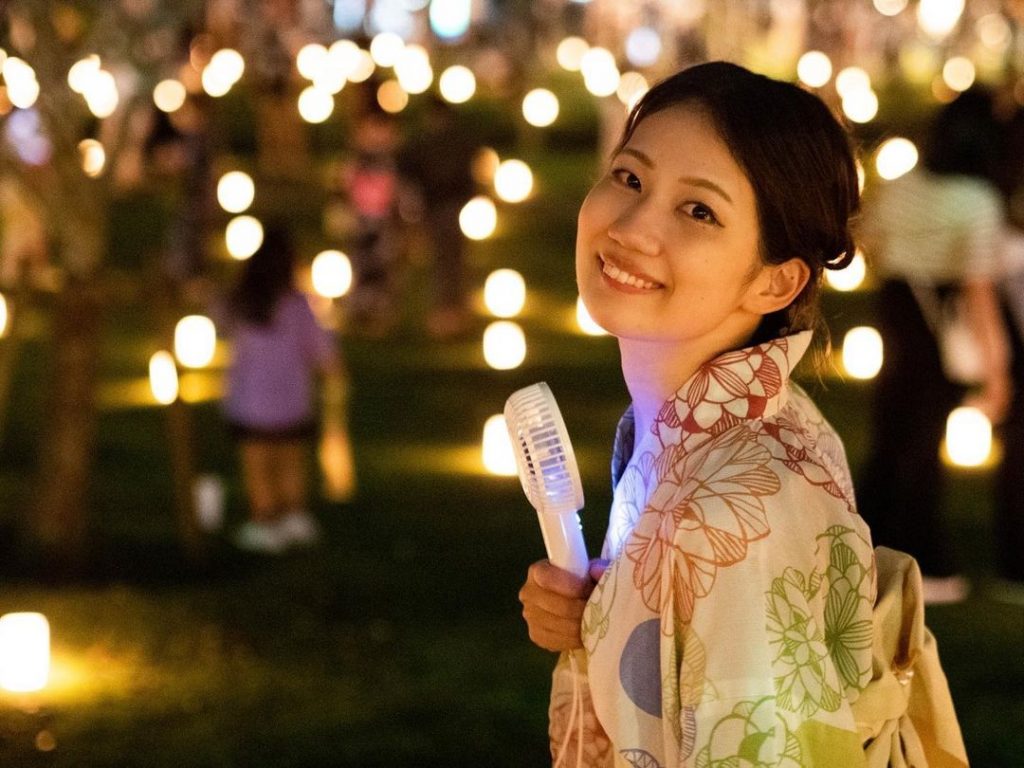 Nara in Kimono rental | Experience Japan through Tea Ceremony Activities|👘✨ Still Time to Enjoy It! Nara Tokae 2026 Is Happening Now – Experience Summer in Nara with a Yukata Rental