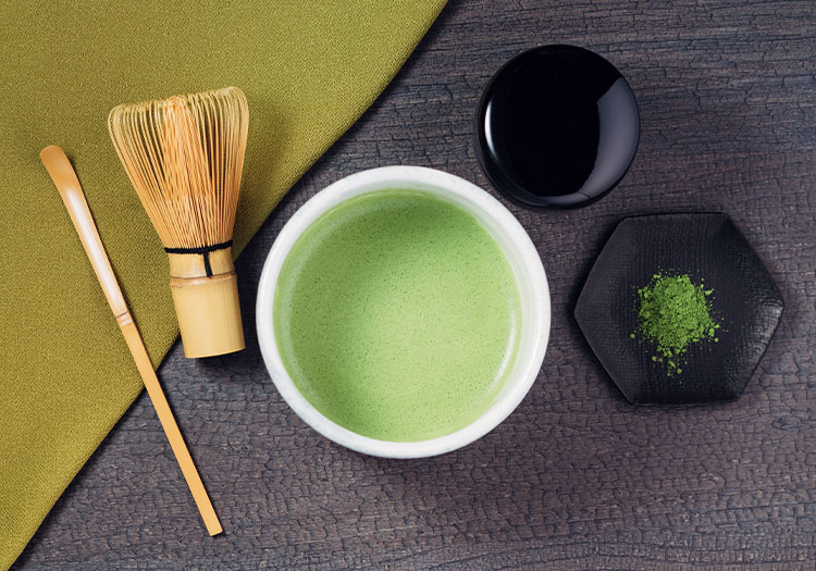 Nara in Kimono rental | Experience Japan through Tea Ceremony Activities｜The Takayama tea whisk won the Cool Japan Award