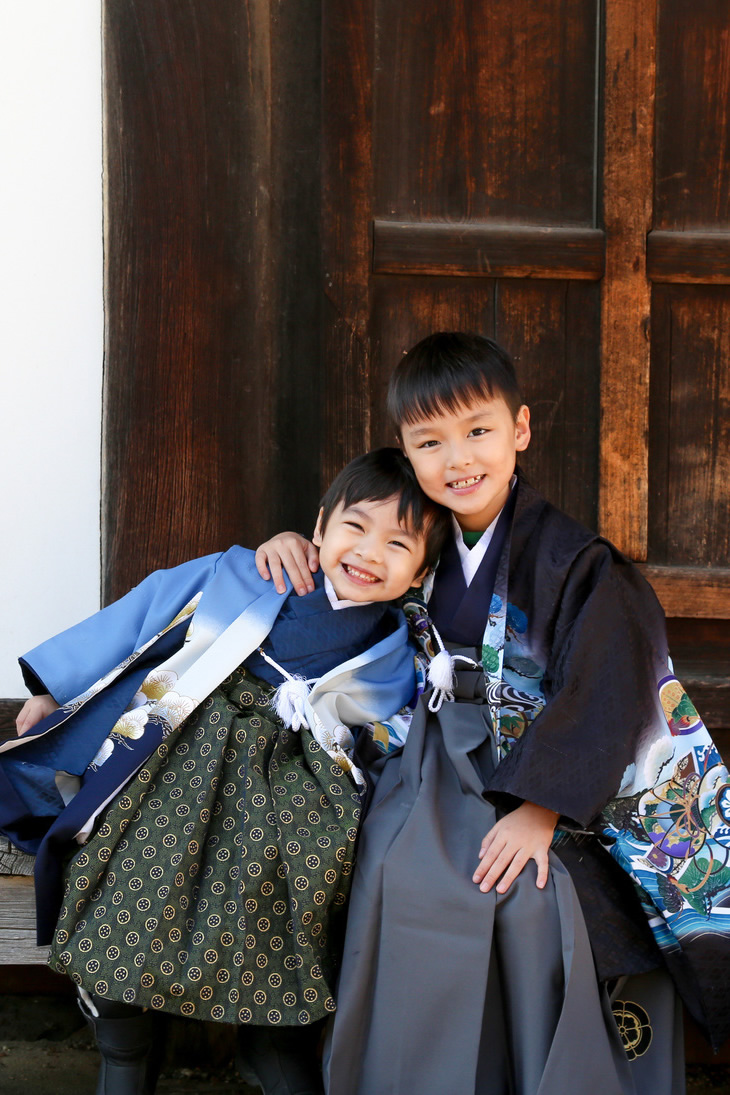 Nara in Kimono rental | Experience Japan through Tea Ceremony Activities｜Nara Family Kimono Photoshoot Plan