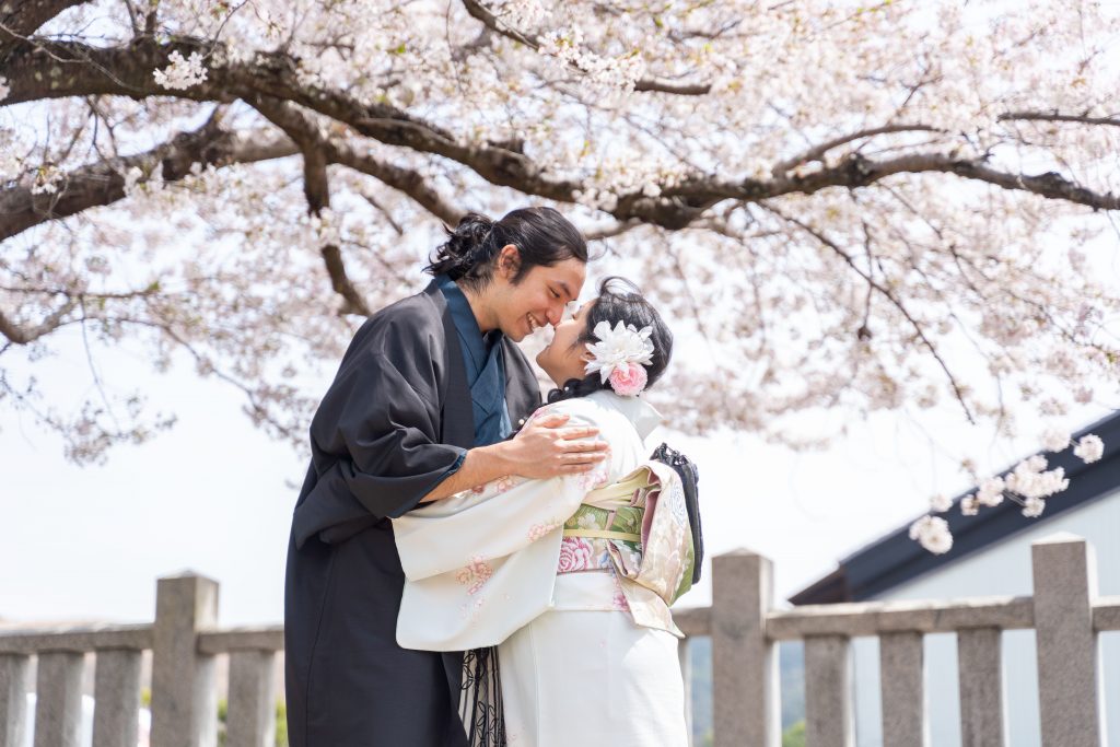Nara in Kimono rental | Experience Japan through Tea Ceremony Activities|🌸Cherry Blossoms at Nara Park | Make Your Spring Visit Special with Kimono Rental🌸