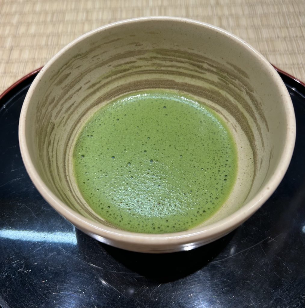 Nara in Kimono rental | Experience Japan through Tea Ceremony Activities|Are Tea Flowers Necessary?