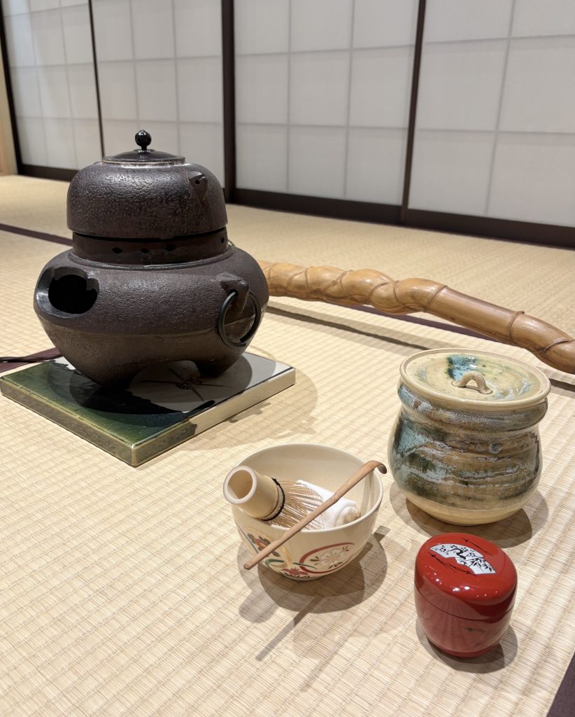 Nara in Kimono rental | Experience Japan through Tea Ceremony Activities|Do Japanese People Drink Matcha Every Day?